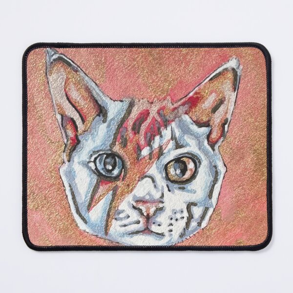 Item preview, Rockstar Cat designed and sold by RaLiz.
