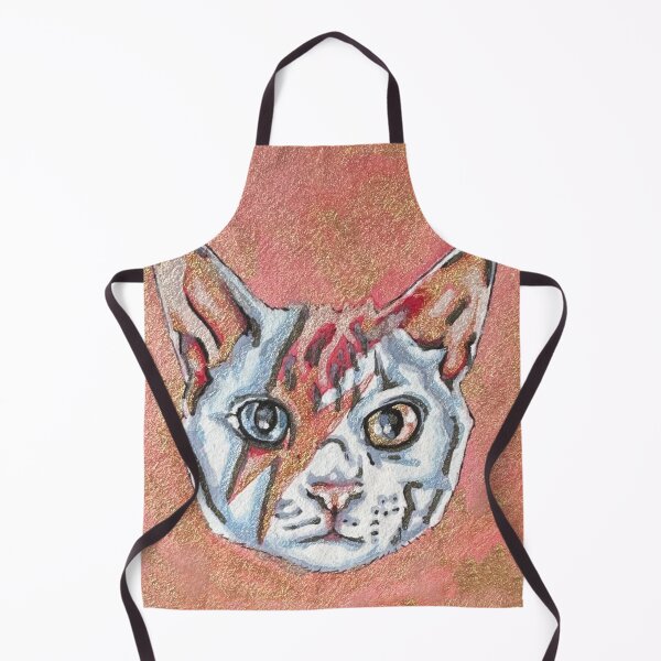 Item preview, Rockstar Cat designed and sold by RaLiz.