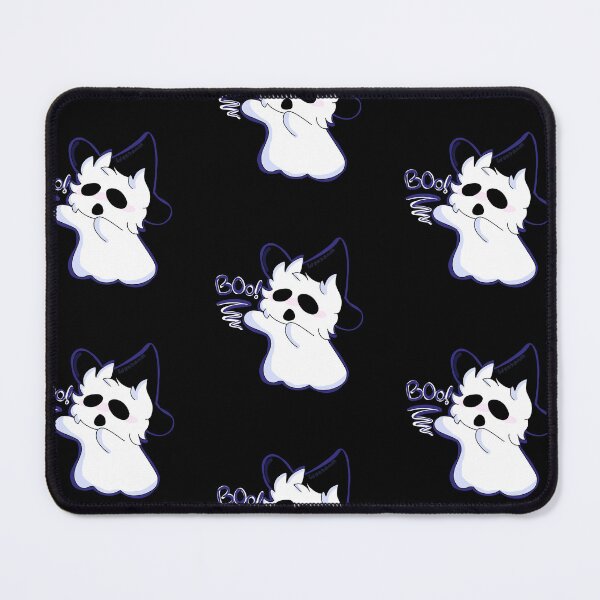 Item preview, Ghost Kitty designed and sold by wonsanin.