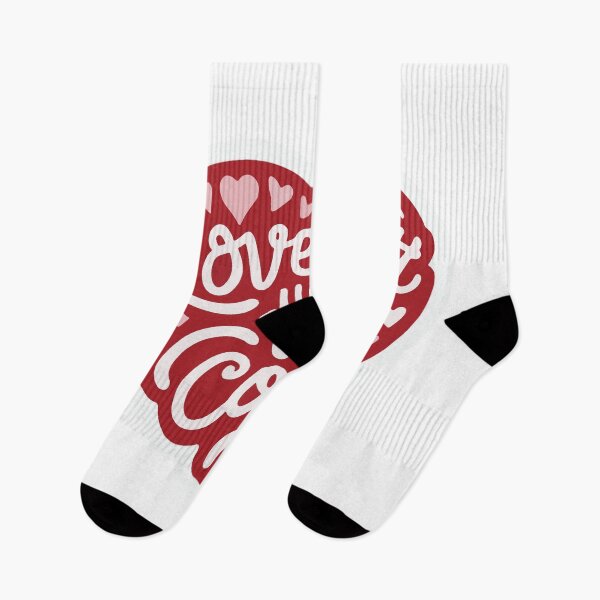 Item preview, Love What You Code - Web Designer Stylish Sticker designed and sold by NiftyWrx.