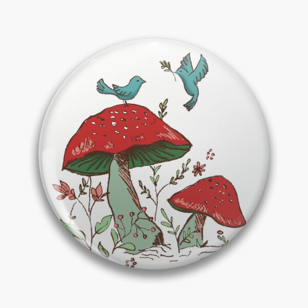 Item preview, Forest Friends designed and sold by BekeDownes.