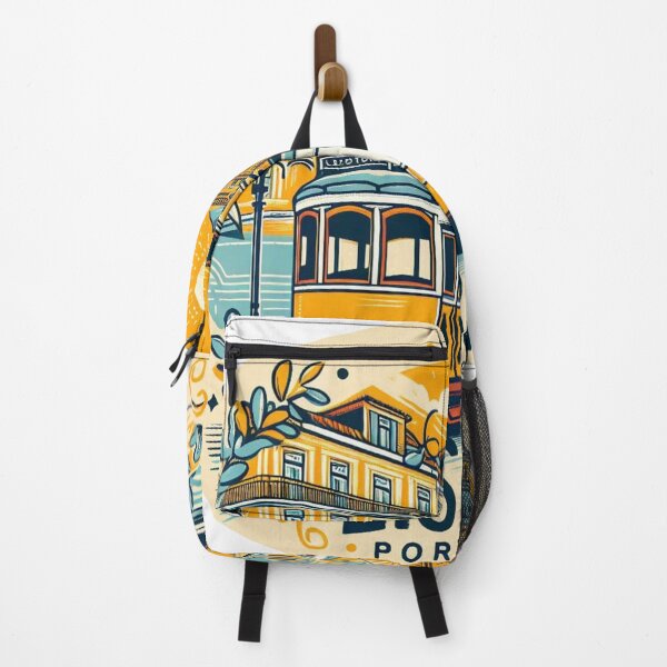 Item preview, Unforgettable Lisbon designed and sold by Odissea527.