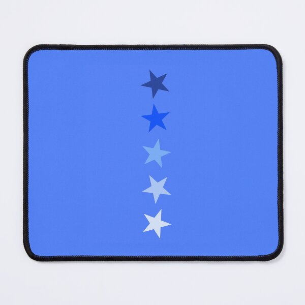 Item preview, Stars designed and sold by Sable Designs.
