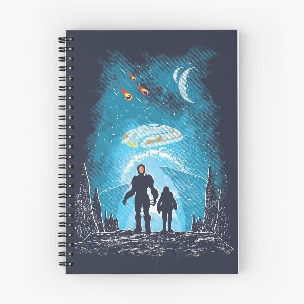 Item preview, Unknown Destination designed and sold by Daletheskater.