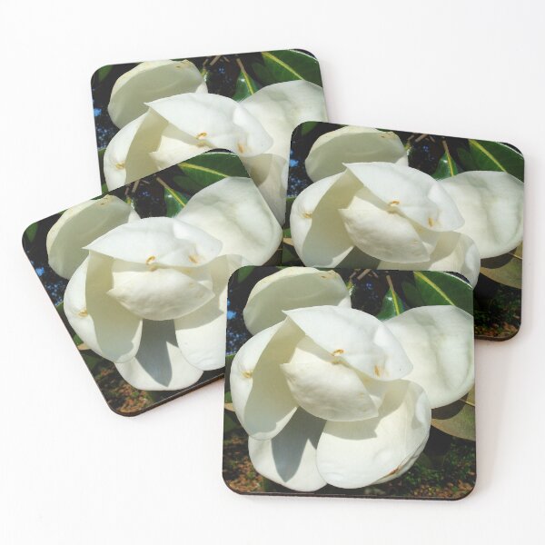 Item preview, Magnolia Bloom designed and sold by DesignsbyAunt.