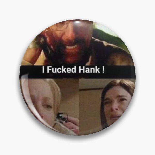 Item preview, i kissed hank breaking bad designed and sold by AdamFaxy.