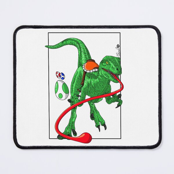 Item preview, Dinossauro com ovos designed and sold by Chacalstore.