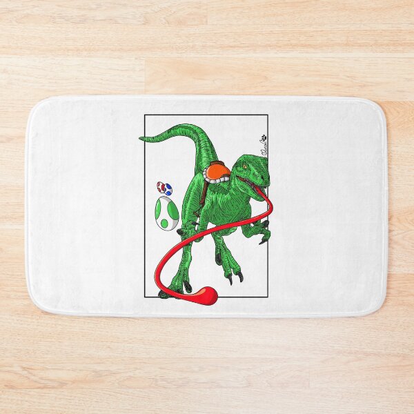 Item preview, Dinossauro com ovos designed and sold by Chacalstore.