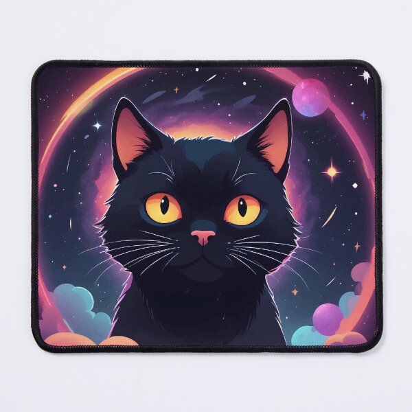 Item preview, Cosmic Mini Panther designed and sold by WildlifeInc.