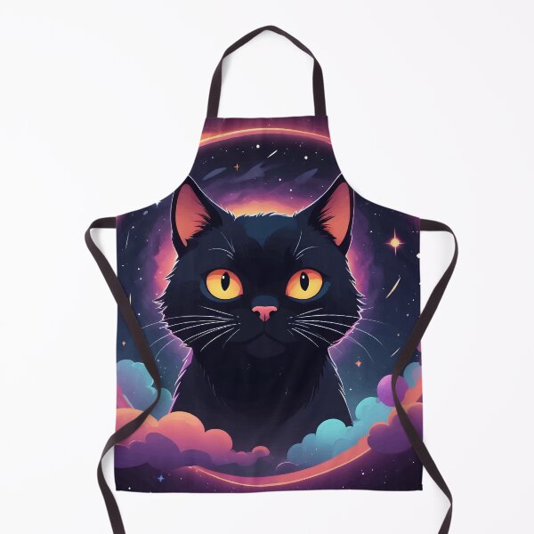 Item preview, Cosmic Mini Panther designed and sold by WildlifeInc.