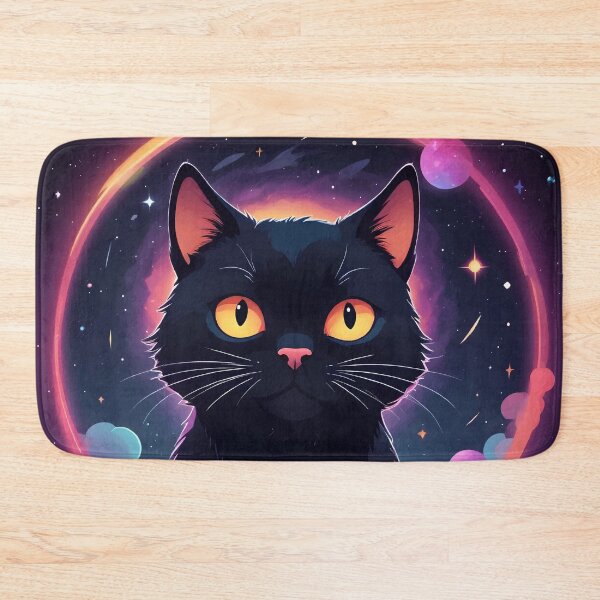 Item preview, Cosmic Mini Panther designed and sold by WildlifeInc.
