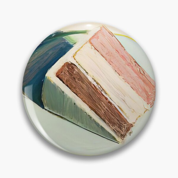 Item preview, wayne thiebaud art designed and sold by David-thomi.