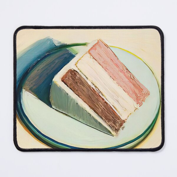 Item preview, wayne thiebaud art designed and sold by David-thomi.