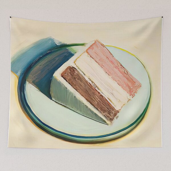 Item preview, wayne thiebaud art designed and sold by David-thomi.