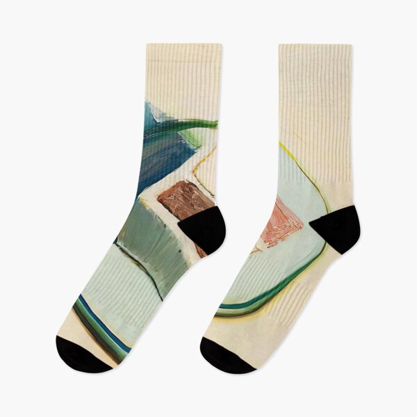 Item preview, wayne thiebaud art designed and sold by David-thomi.