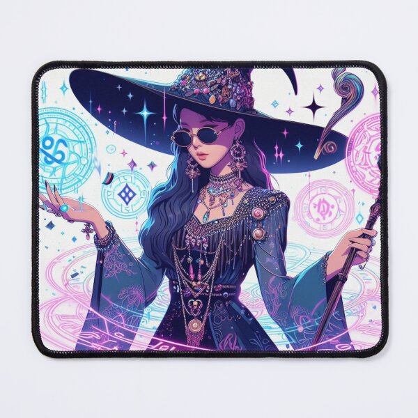 Item preview, KPop Witch designed and sold by Solace Sparkles.