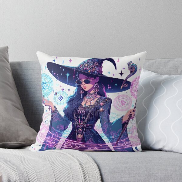 Item preview, KPop Witch designed and sold by Solace Sparkles.
