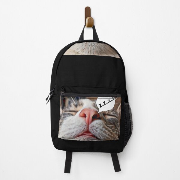 Item preview, Cat Sleeping designed and sold by YHWH Photography.