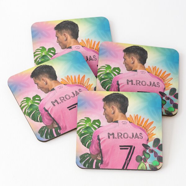 Item preview, Matias Rojas - Inter Miami designed and sold by Fiorella Masiello.