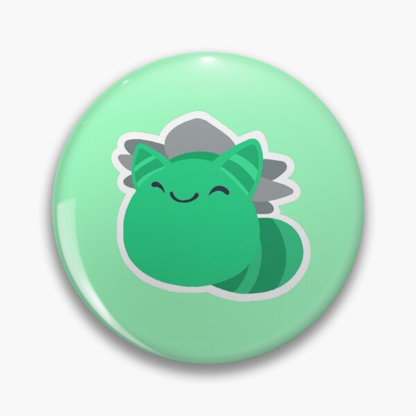 Item preview, Tangle Tabby Largo from Slime Rancher designed and sold by RosingTeaPebble.
