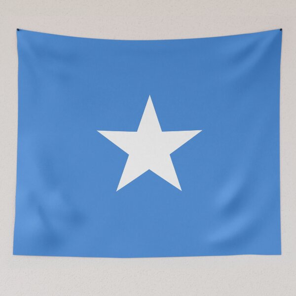 Item preview, Somalia Flag designed and sold by Candie-Shop.