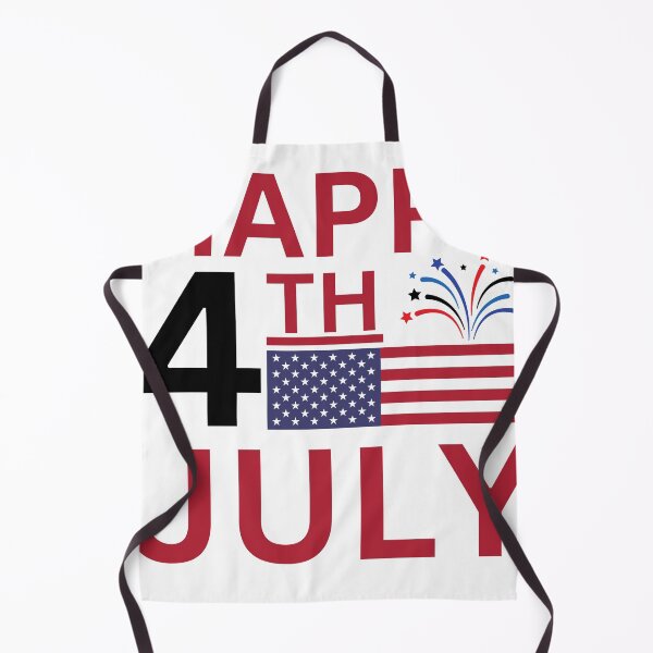 Item preview, Happy Day 4Th July designed and sold by Anime0king.