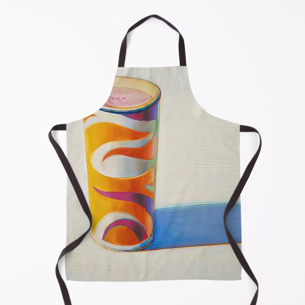 Item preview, wayne thiebaud art lesson designed and sold by David-thomi.