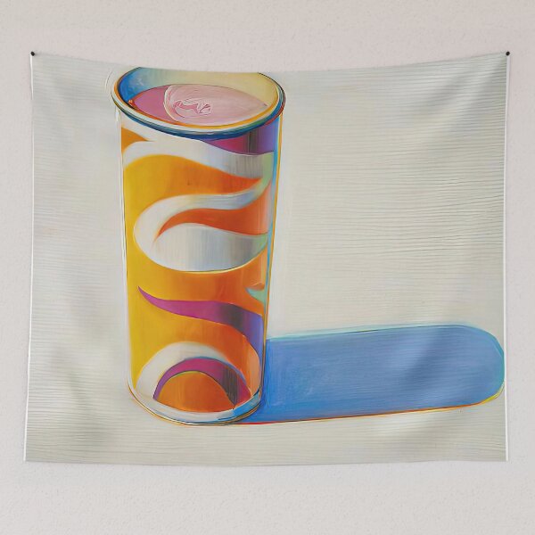 Item preview, wayne thiebaud art lesson designed and sold by David-thomi.