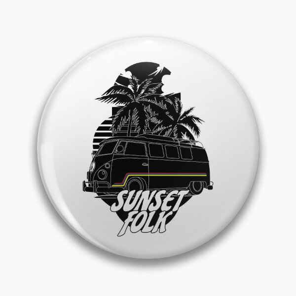 Item preview, Sunset Folk designed and sold by Etern.