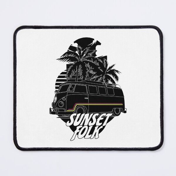 Item preview, Sunset Folk designed and sold by Etern.