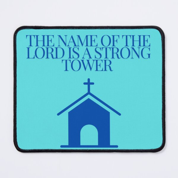 Item preview, Strong Tour designed and sold by BodyOfCHRIST.