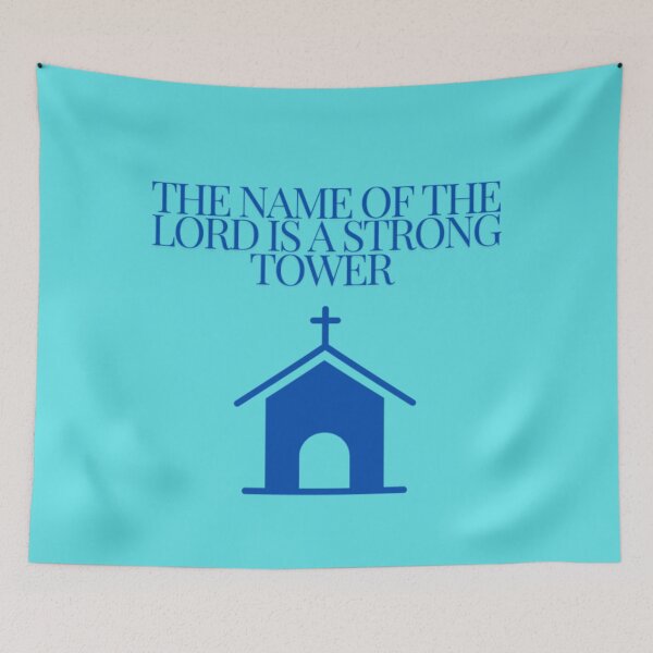 Item preview, Strong Tour designed and sold by BodyOfCHRIST.