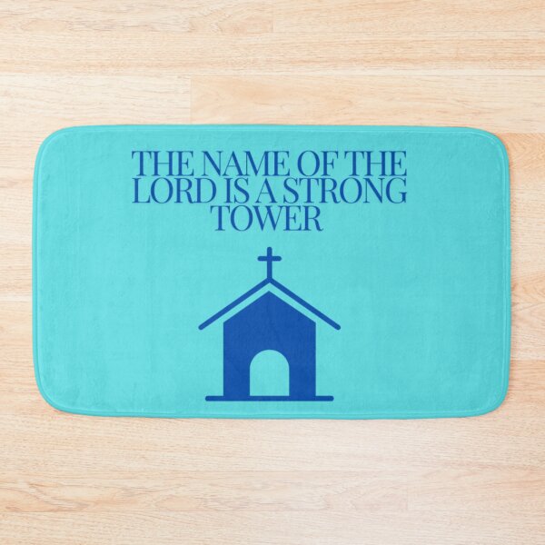 Item preview, Strong Tour designed and sold by BodyOfCHRIST.