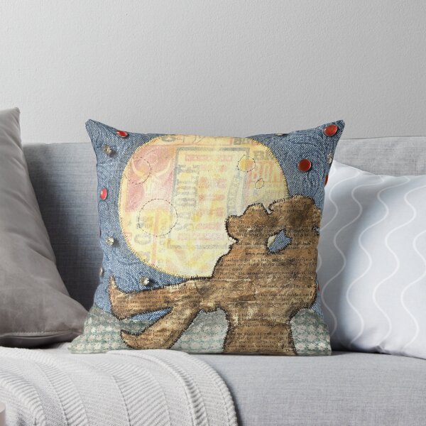 Item preview, Rodeo Cowboys Standing in the Moonlight designed and sold by CowboyGoods.