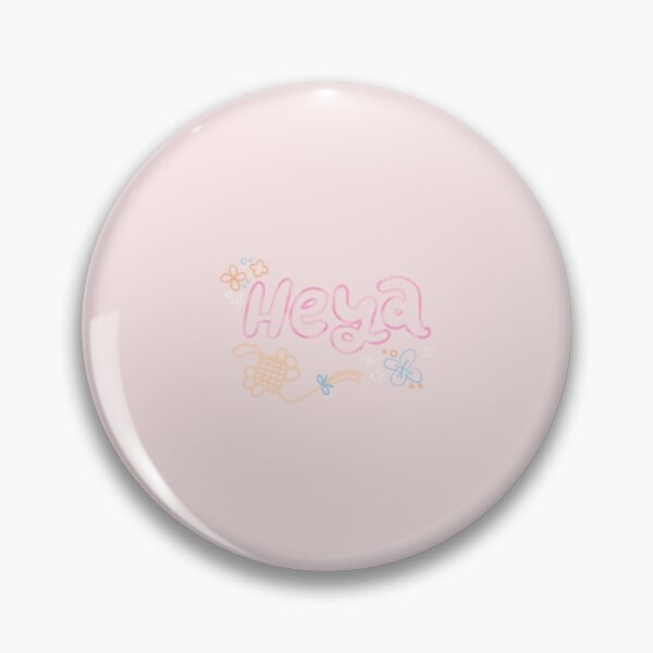 Item preview, ive heya designed and sold by hugbeom.