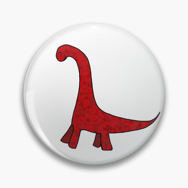 Artikelvorschau, Brontosaurus-Schwamm entworfen und verkauft von Snowroseblossom.