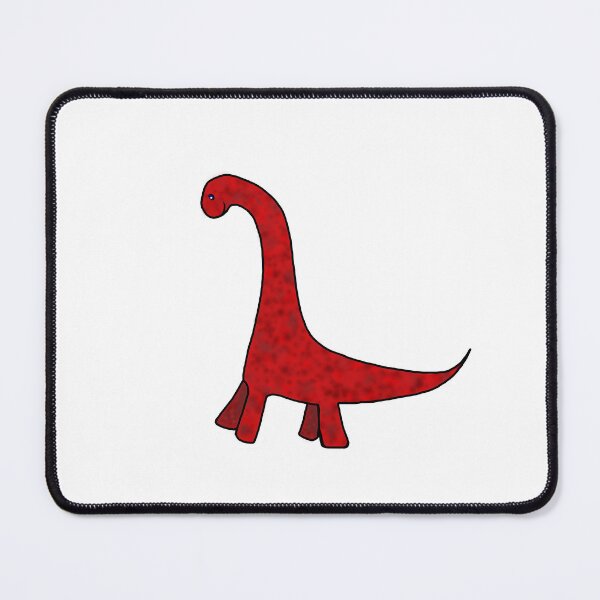 Artikelvorschau, Brontosaurus-Schwamm entworfen und verkauft von Snowroseblossom.