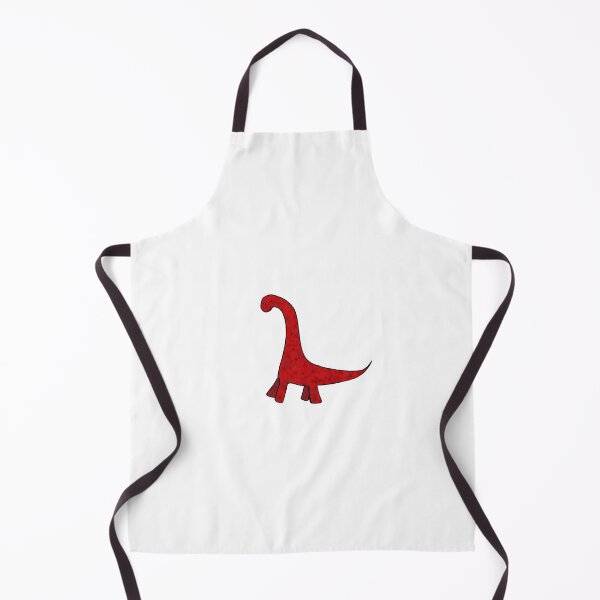 Item preview, Brontosaurus Sponge designed and sold by Snowroseblossom.