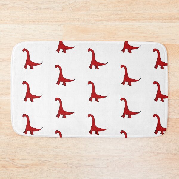 Item preview, Brontosaurus Sponge designed and sold by Snowroseblossom.
