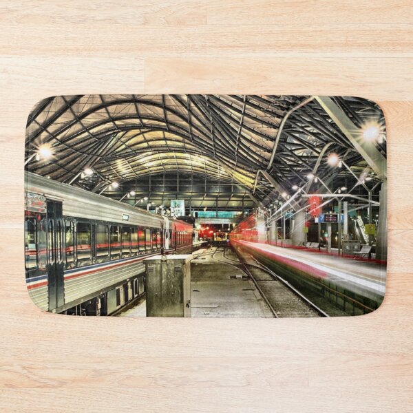 Item preview, All Aboard designed and sold by Paul Louis Villani.