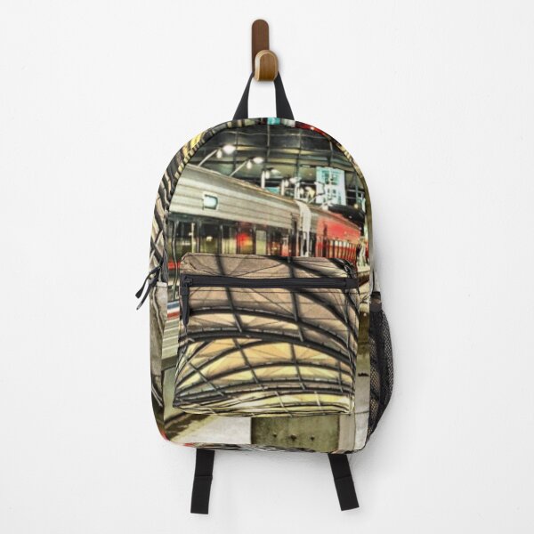 Item preview, All Aboard designed and sold by Paul Louis Villani.