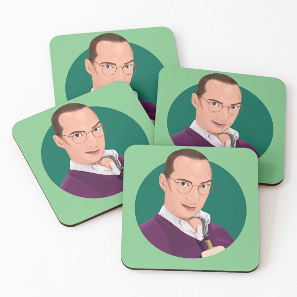 Item preview, Buster Bluth Arrested Development designed and sold by glitteredgold.