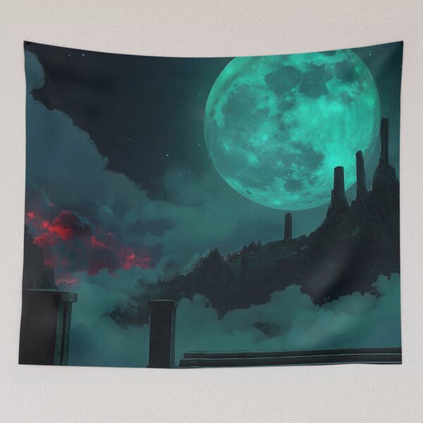 Item preview, Midnight Souls designed and sold by Arctechsoun ©.