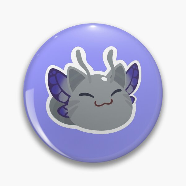 Item preview, Tabby Flutter Largo from Slime Rancher  designed and sold by RosingTeaPebble.
