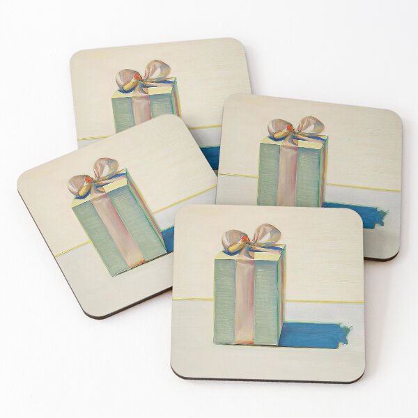 Item preview, wayne thiebaud cake paintings designed and sold by David-thomi.