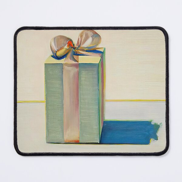 Item preview, wayne thiebaud cake paintings designed and sold by David-thomi.