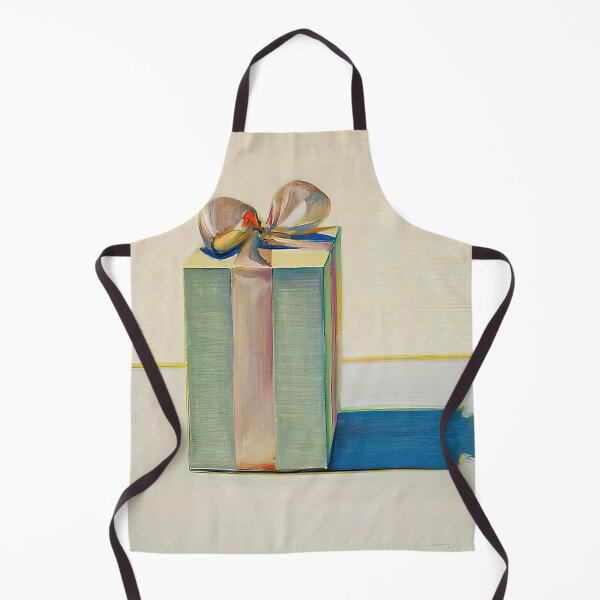 Item preview, wayne thiebaud cake paintings designed and sold by David-thomi.