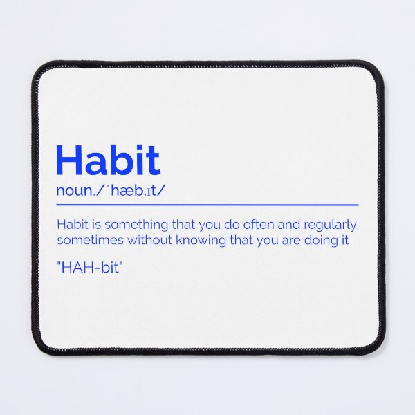 Item preview, Habit designed and sold by ConsiTee.