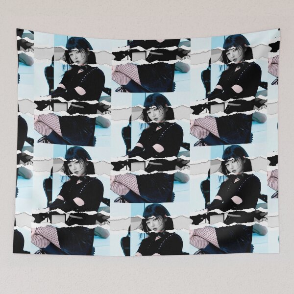 Item preview, IVE Rei (divided photo) designed and sold by stailok's place.
