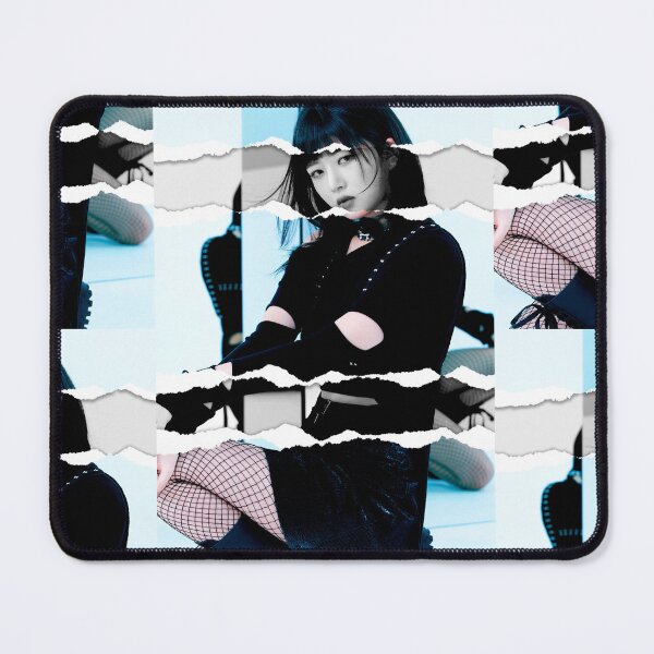Item preview, IVE Rei (divided photo) designed and sold by stailok's place.
